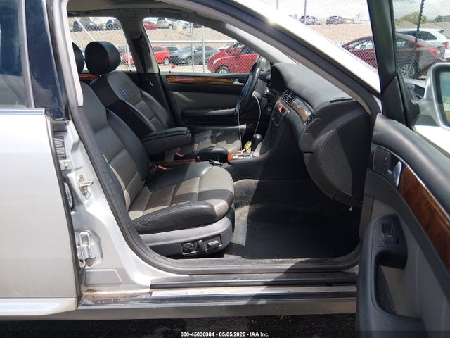 Audi allroad 2.7l