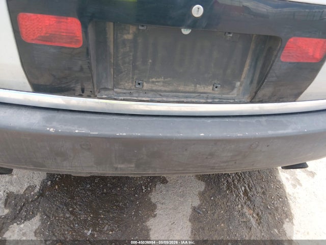 Audi allroad 2.7l