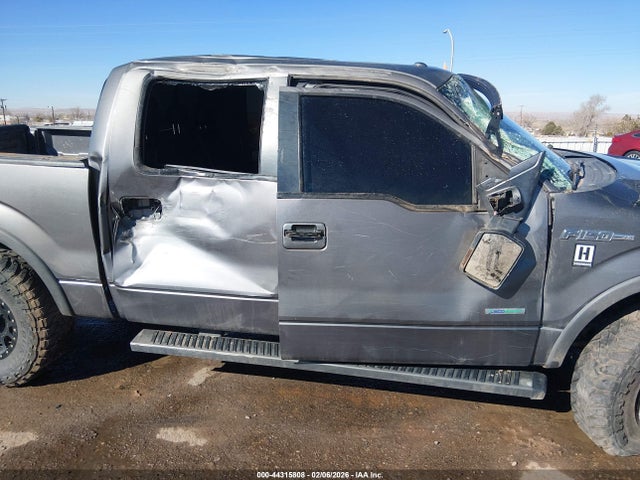 Ford F-150 Fx4