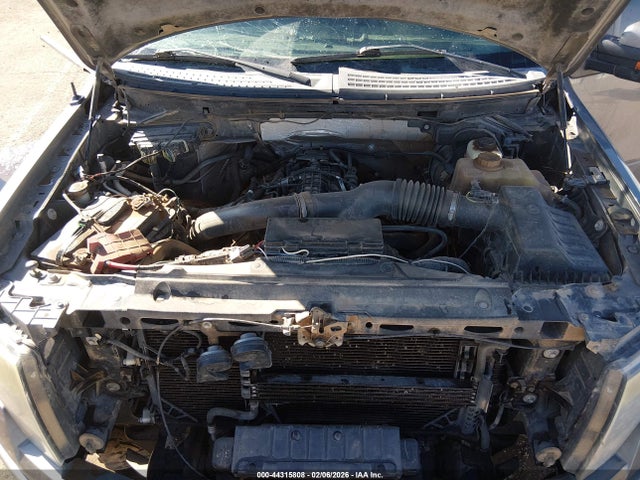 Ford F-150 Fx4
