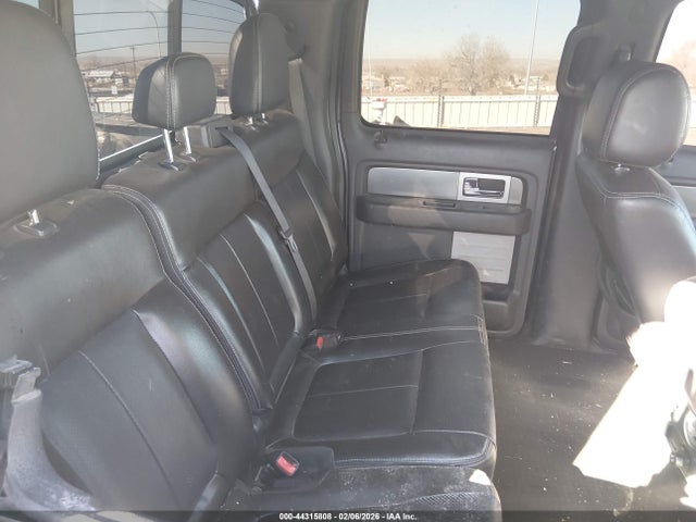 Ford F-150 Fx4