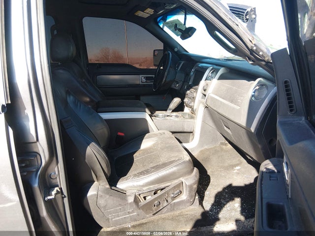 Ford F-150 Fx4