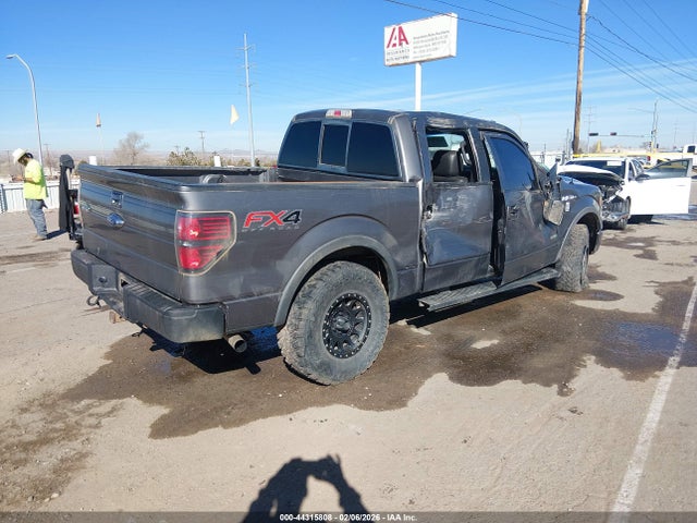 Ford F-150 Fx4
