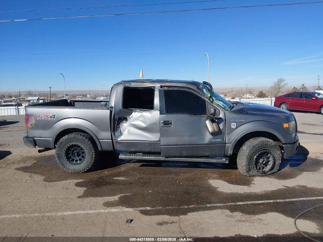 Ford F-150 Fx4
