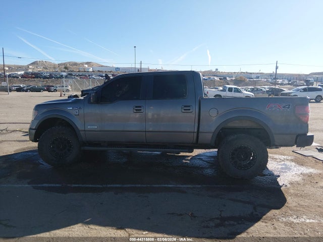 Ford F-150 Fx4