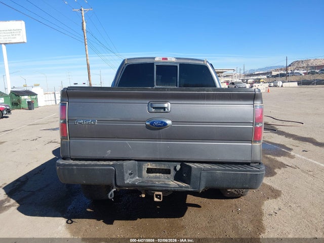 Ford F-150 Fx4