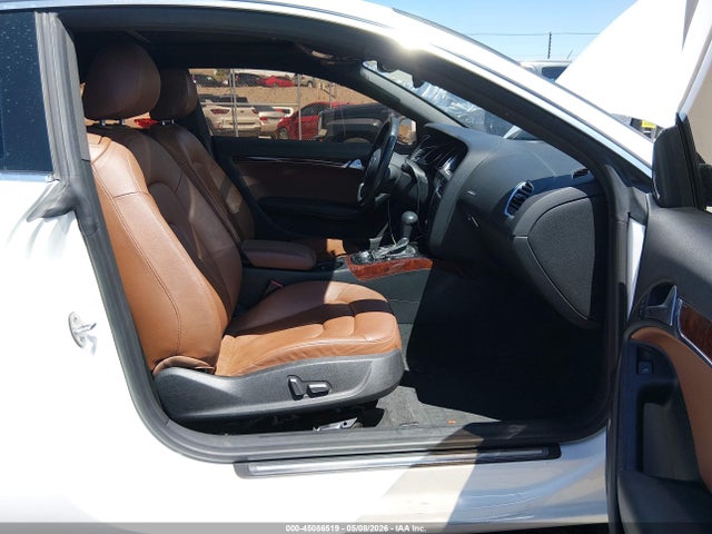Audi A5 2.0t Premium