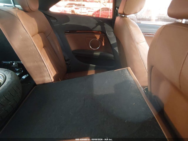 Audi A5 2.0t Premium