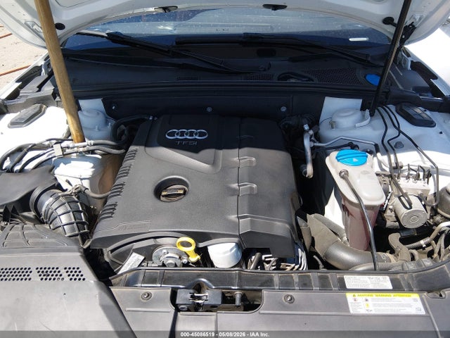 Audi A5 2.0t Premium
