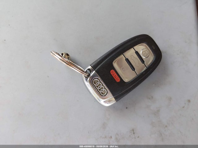 Audi A5 2.0t Premium
