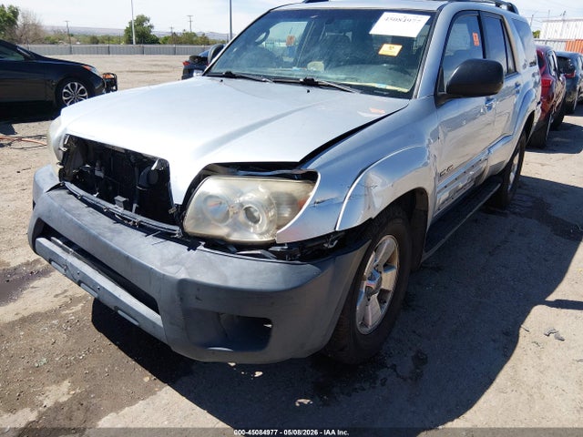 Toyota 4Runner Sr5 V6