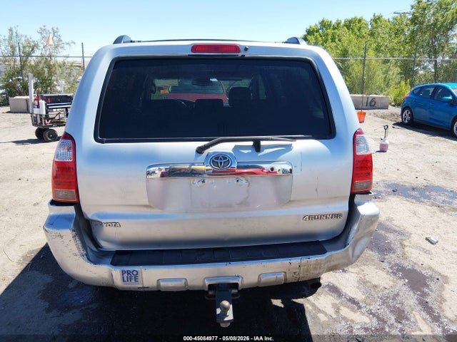 Toyota 4Runner Sr5 V6