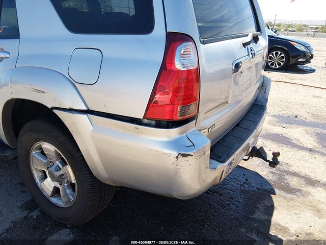 Toyota 4Runner Sr5 V6