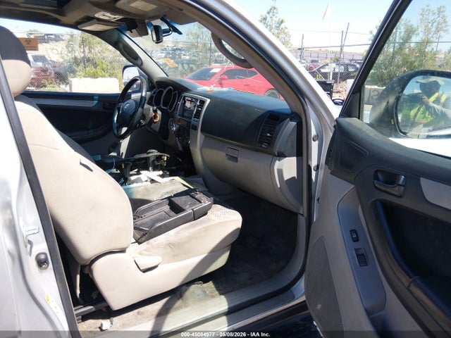 Toyota 4Runner Sr5 V6