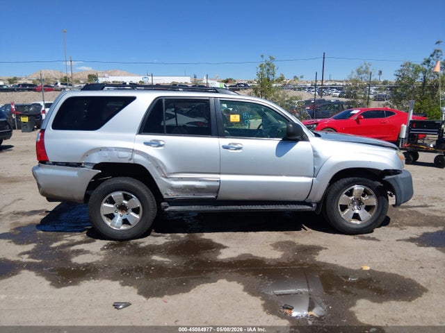 Toyota 4Runner Sr5 V6