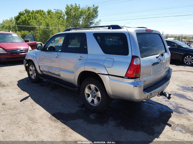 Toyota 4Runner Sr5 V6