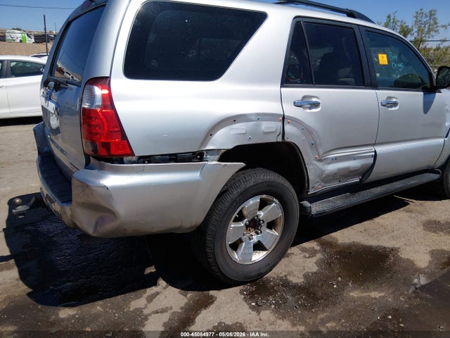 Toyota 4Runner Sr5 V6