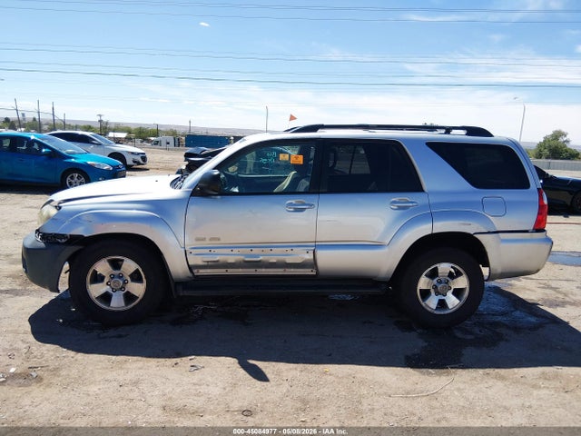 Toyota 4Runner Sr5 V6