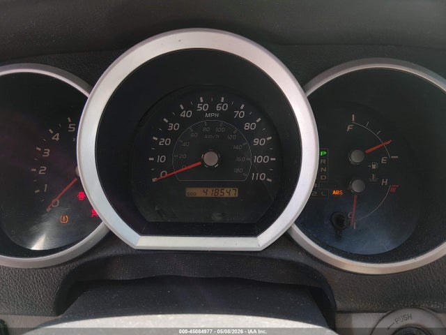 Toyota 4Runner Sr5 V6