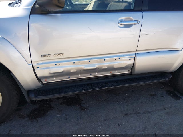 Toyota 4Runner Sr5 V6