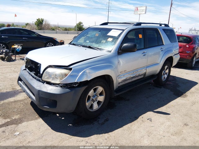 Toyota 4Runner Sr5 V6