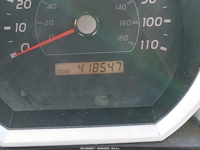 Toyota 4Runner Sr5 V6