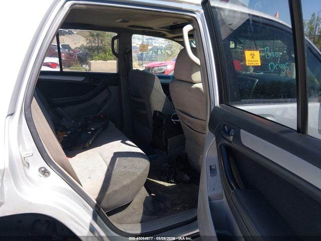 Toyota 4Runner Sr5 V6