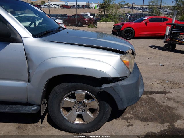 Toyota 4Runner Sr5 V6