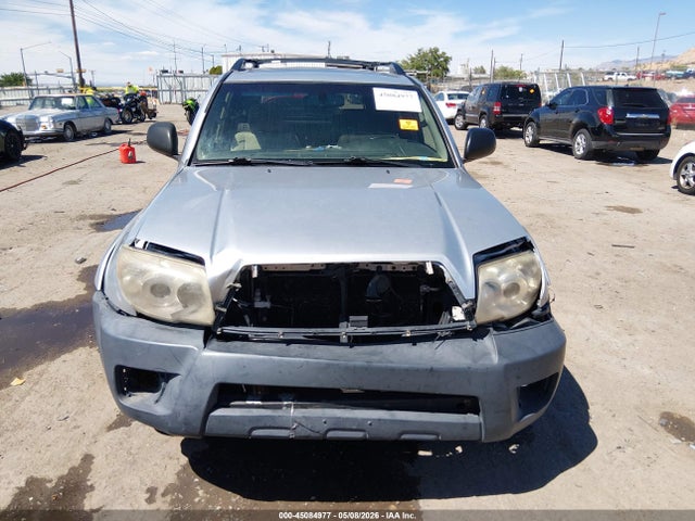 Toyota 4Runner Sr5 V6