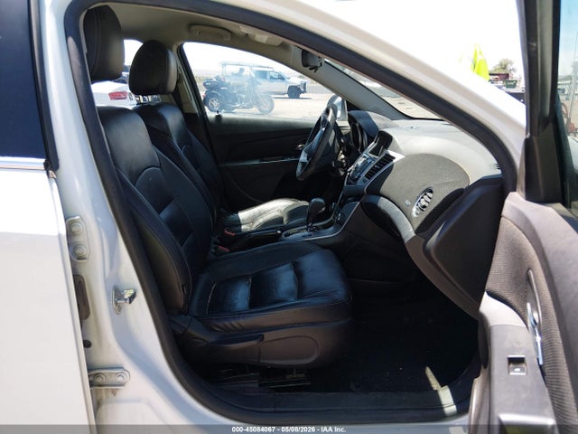 Chevrolet Cruze 2lt Auto