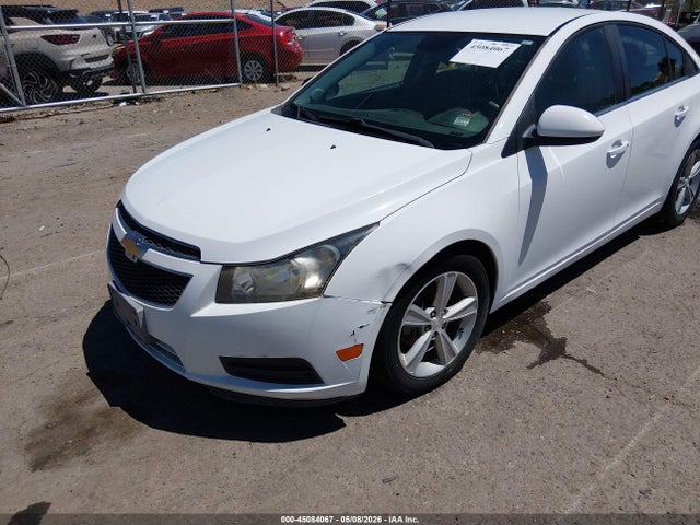 Chevrolet Cruze 2lt Auto