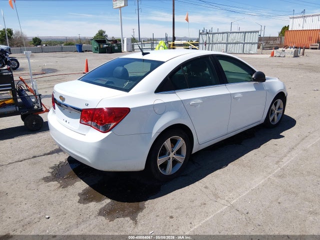 Chevrolet Cruze 2lt Auto