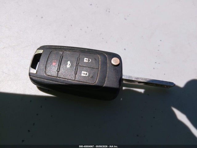 Chevrolet Cruze 2lt Auto