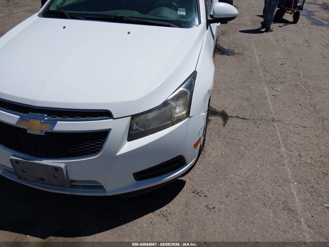 Chevrolet Cruze 2lt Auto