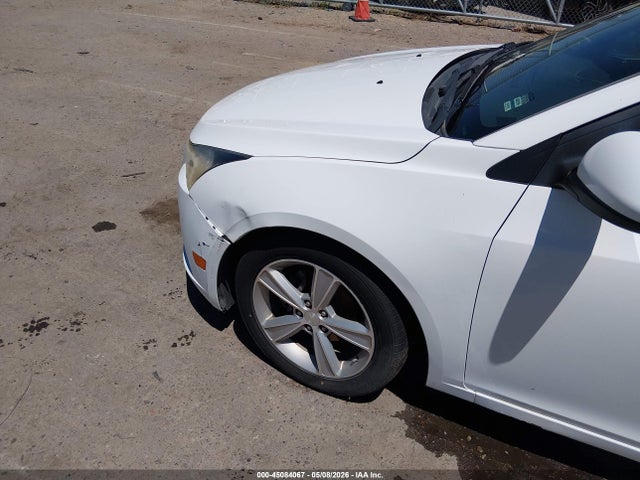 Chevrolet Cruze 2lt Auto