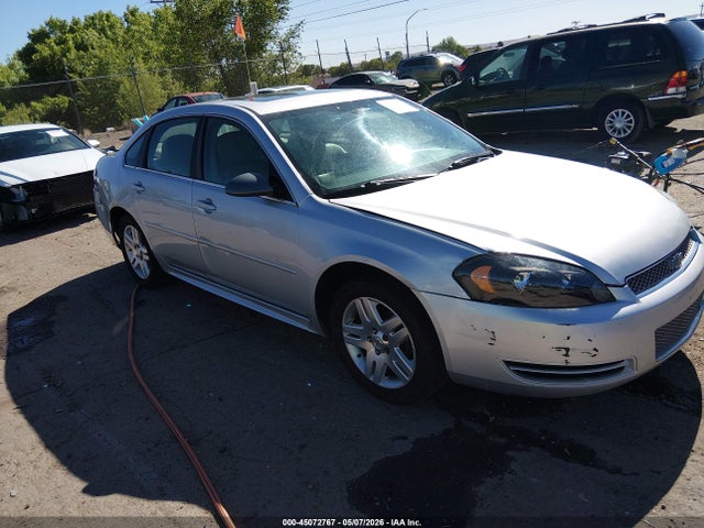 Chevrolet Impala Lt