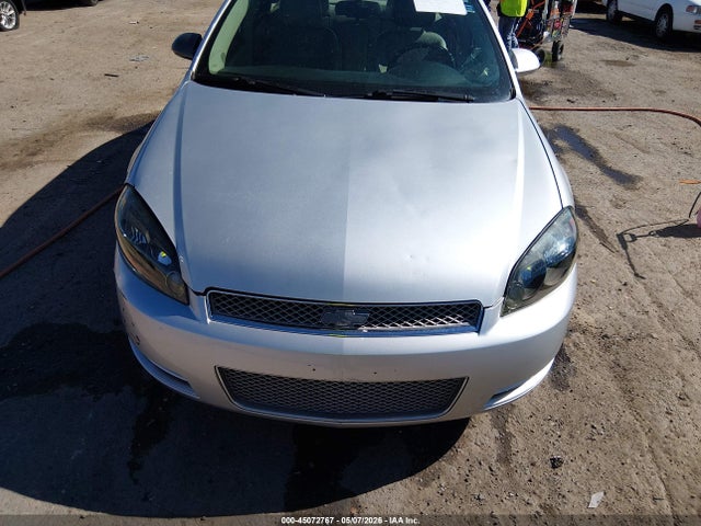 Chevrolet Impala Lt