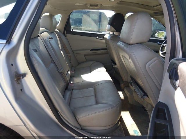 Chevrolet Impala Lt