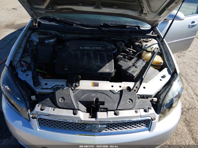 Chevrolet Impala Lt