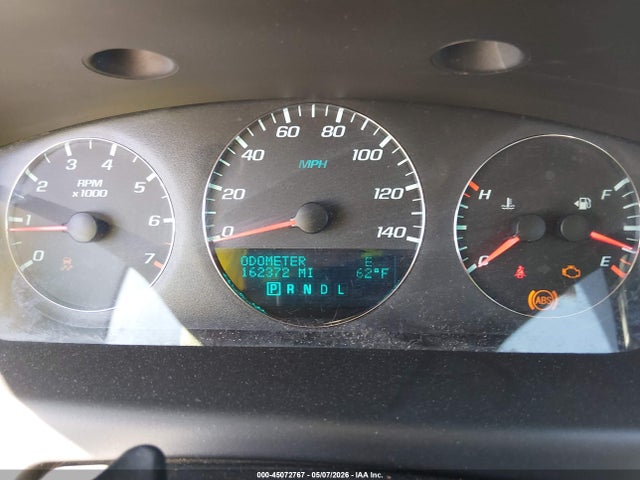 Chevrolet Impala Lt
