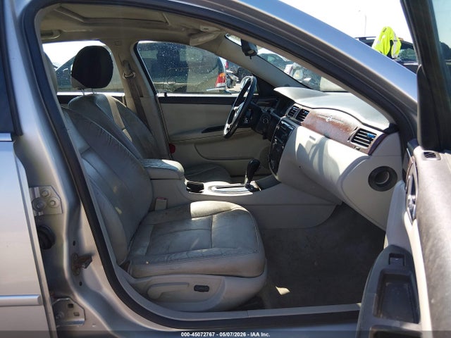 Chevrolet Impala Lt