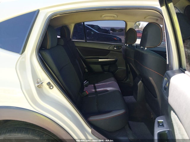 Subaru Crosstrek 2.0i Premium