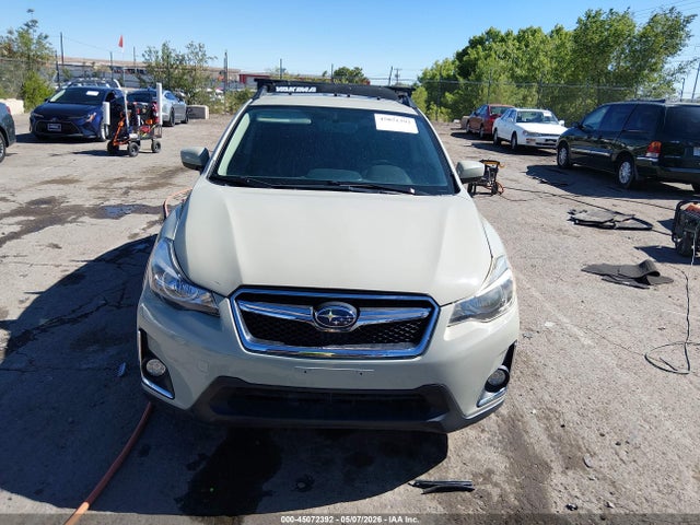 Subaru Crosstrek 2.0i Premium