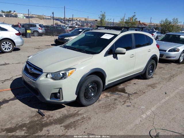 Subaru Crosstrek 2.0i Premium