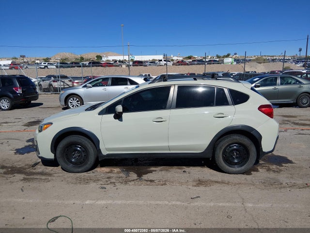 Subaru Crosstrek 2.0i Premium