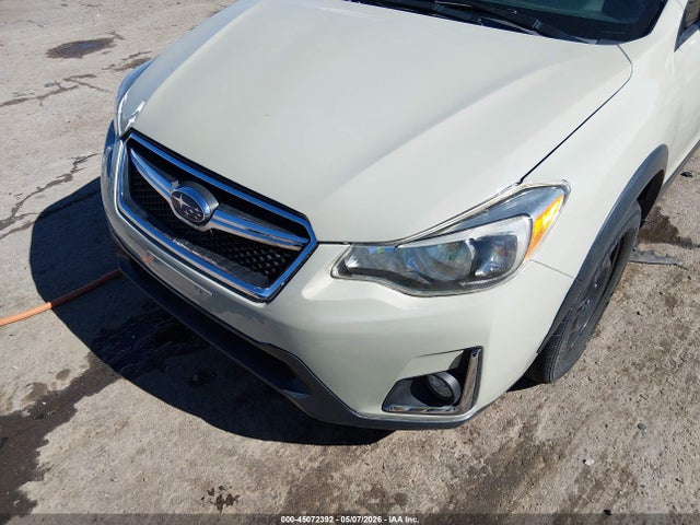 Subaru Crosstrek 2.0i Premium