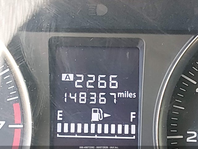 Subaru Crosstrek 2.0i Premium