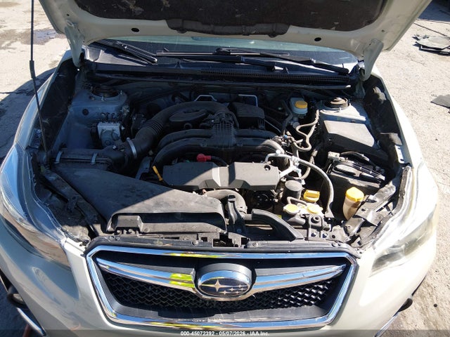 Subaru Crosstrek 2.0i Premium