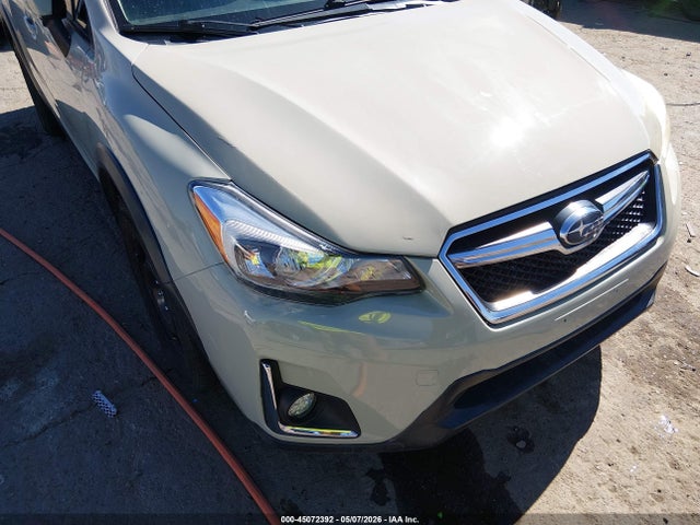 Subaru Crosstrek 2.0i Premium
