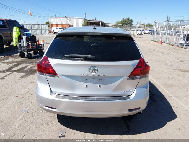 Toyota Venza Le